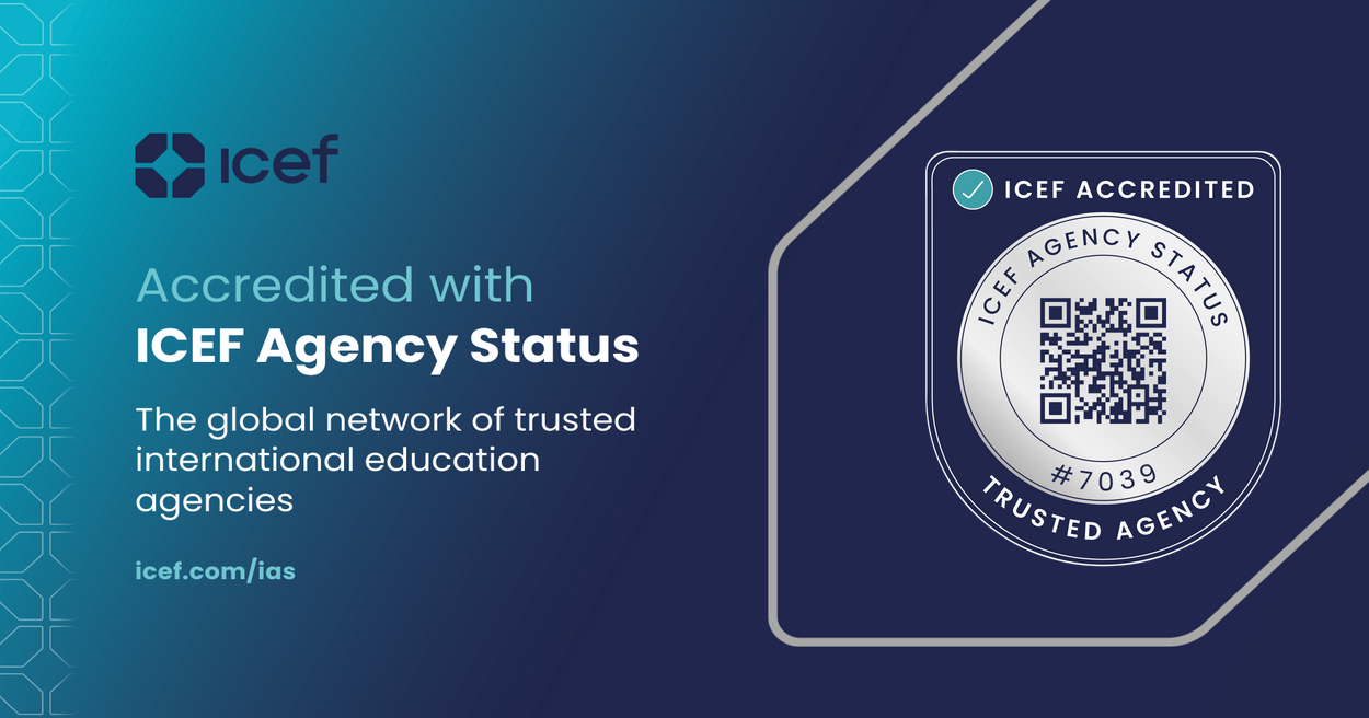 ICEF Agency Status