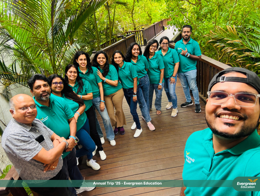 Annual Trip 2025
