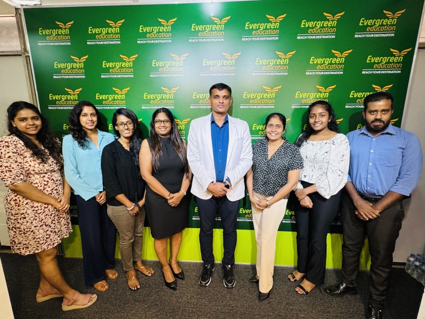 Eynesbury College | SAIBT | Adelaide University - Info Session