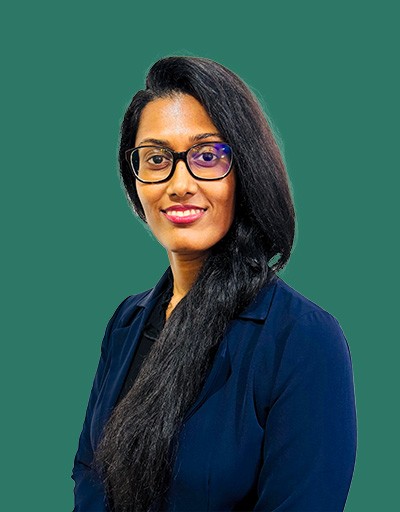 Buddhika Dissanayake