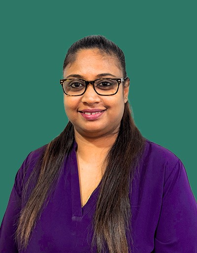 Osanthi Watawana