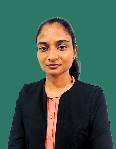 Panchali Dodanwela