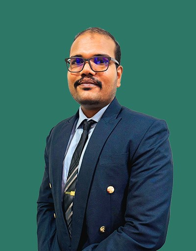 Sandun Madushanka