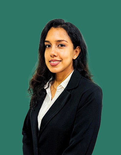 Wanosha De Silva