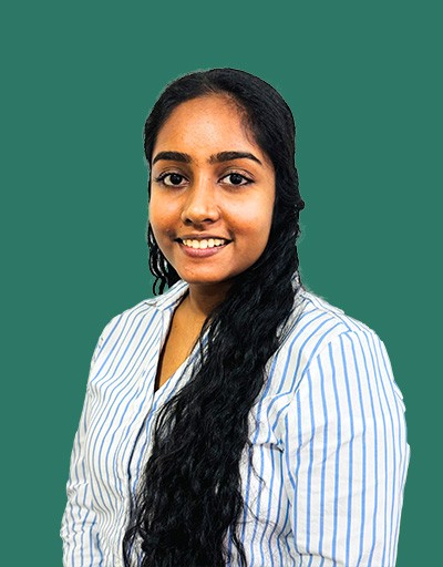 Yalindi Perera
