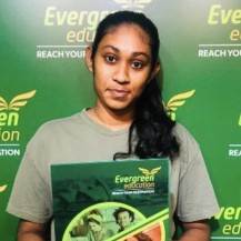 Tharushi Vishmina